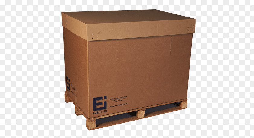 High Performance Box Palet Pallet Packaging And Labeling Temperature PNG