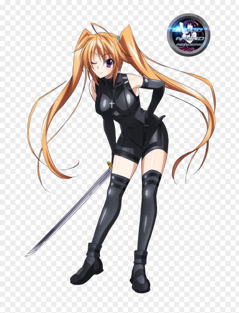 High School DxD Rias Gremory Rossweisse Anime PNG Anime, Dxd clipart PNG
