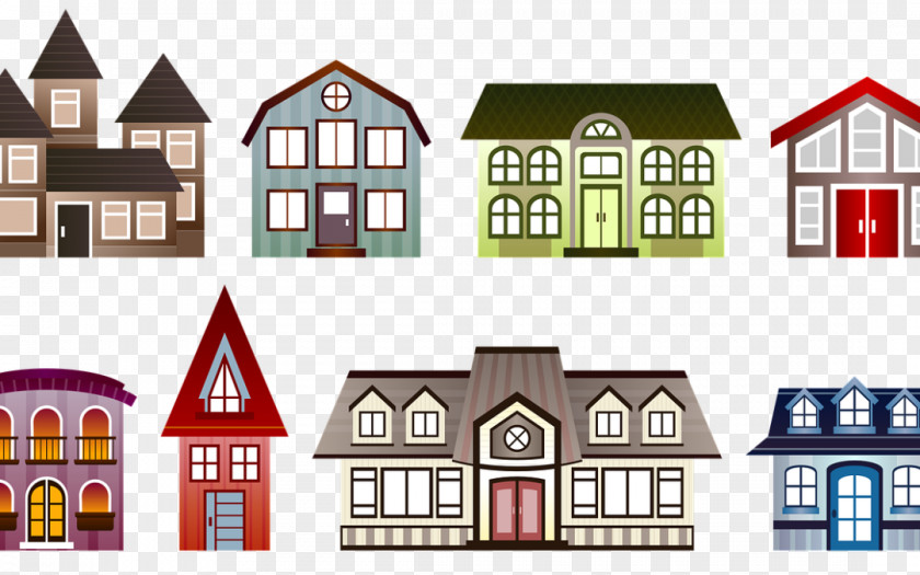 House Clip Art Vector Graphics Openclipart Drawing Image PNG