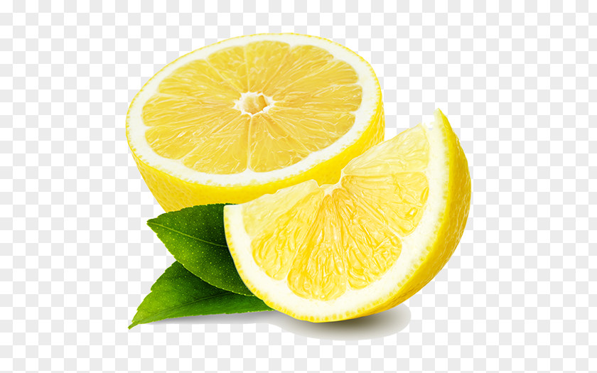 Lemon Lemon-lime Drink Sorbet Rangpur PNG