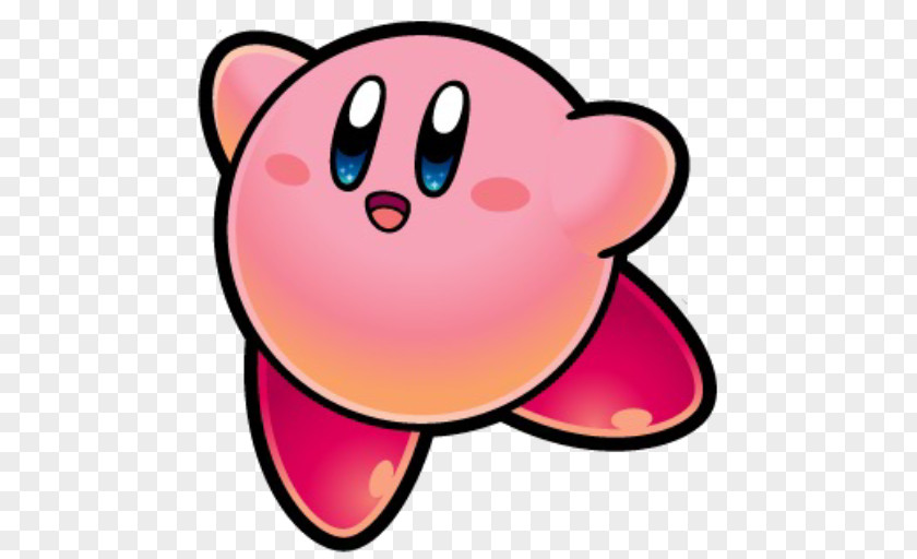 Nintendo Kirby Super Star Ultra Kirby: Squeak Squad King Dedede 64: The Crystal Shards PNG