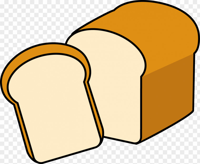 Pan Loaf Ameneh Bread Clip Art PNG
