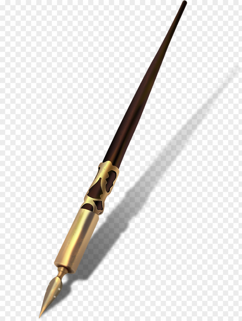 Pen Ballpoint Stationery Fountain PNG