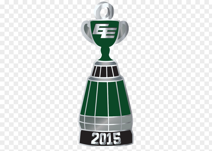 Trophy Green PNG