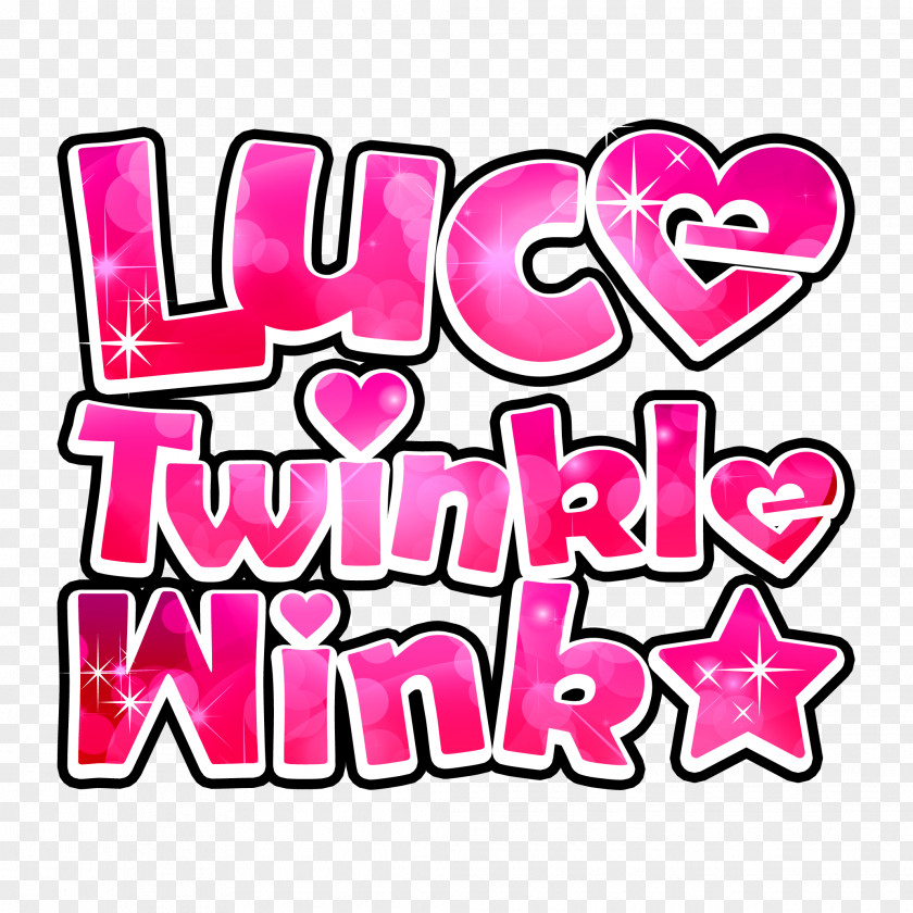 Tunku Abdul Rahman Luce Twinkle Wink☆ 1st Love Story<通常盤Aタイプ> Youthful Dreamer Song PNG