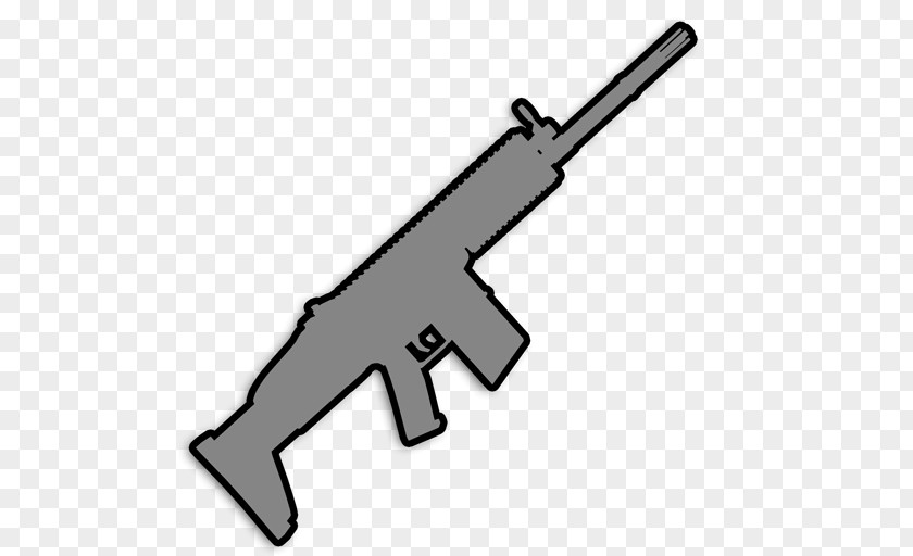 Weapon Gun Barrel Unturned Firearm PNG