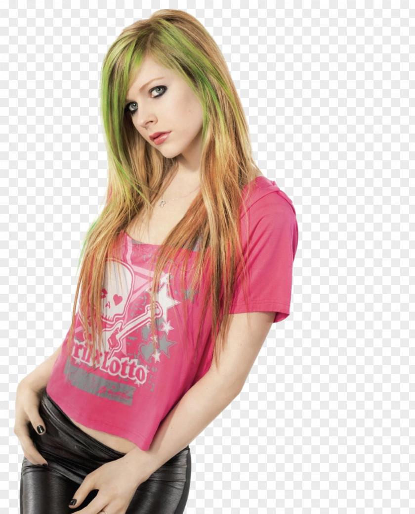 Avril Lavigne Goodbye Lullaby Photography Let Go PNG
