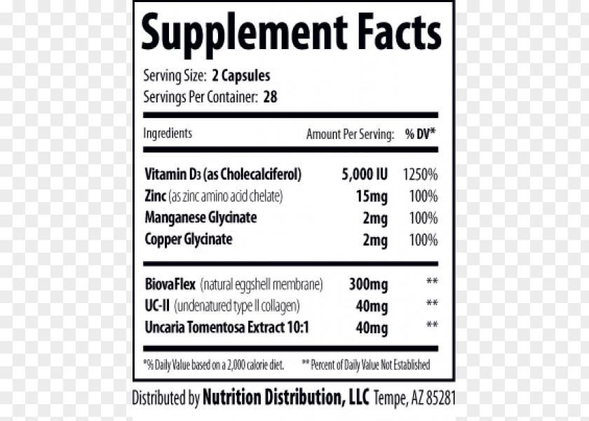 Ax Fitness Document Dietary Supplement Probiotic Brand Capsule PNG