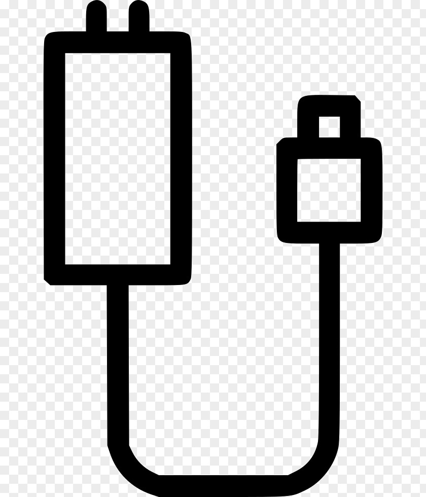 Battery Charger Mobile Phones AC Adapter PNG
