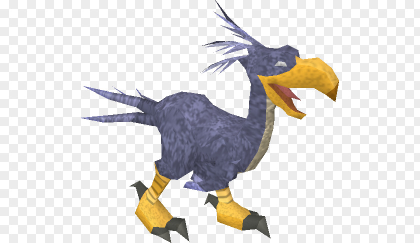 Bird RuneScape Familiar Spirit Flightless PNG