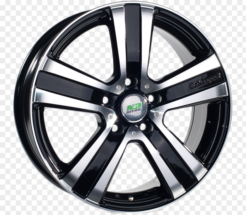 Car Mercedes Volkswagen Rim Spoke PNG