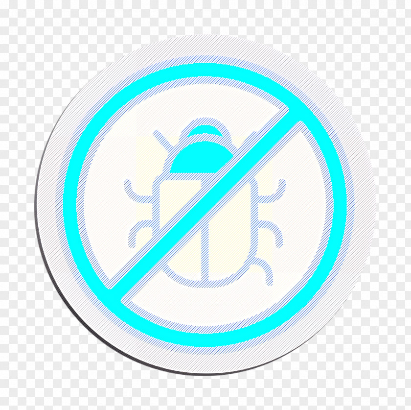 Cyber Icon Antivirus PNG