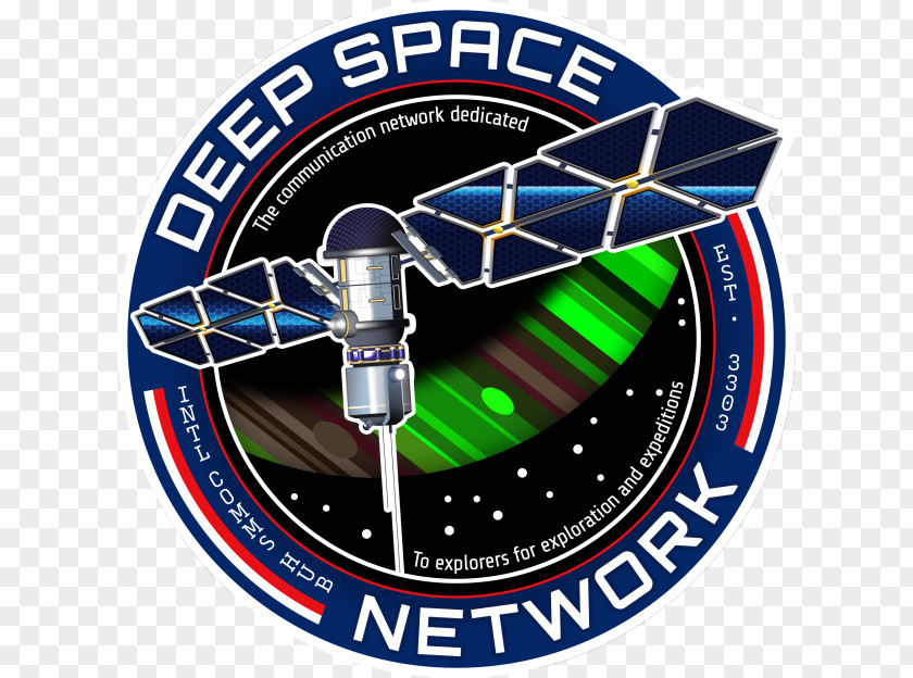 Deep Space NASA Network France Organization Exploration PNG