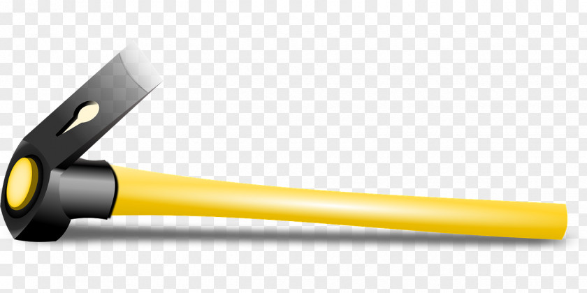 Hammer Angle PNG