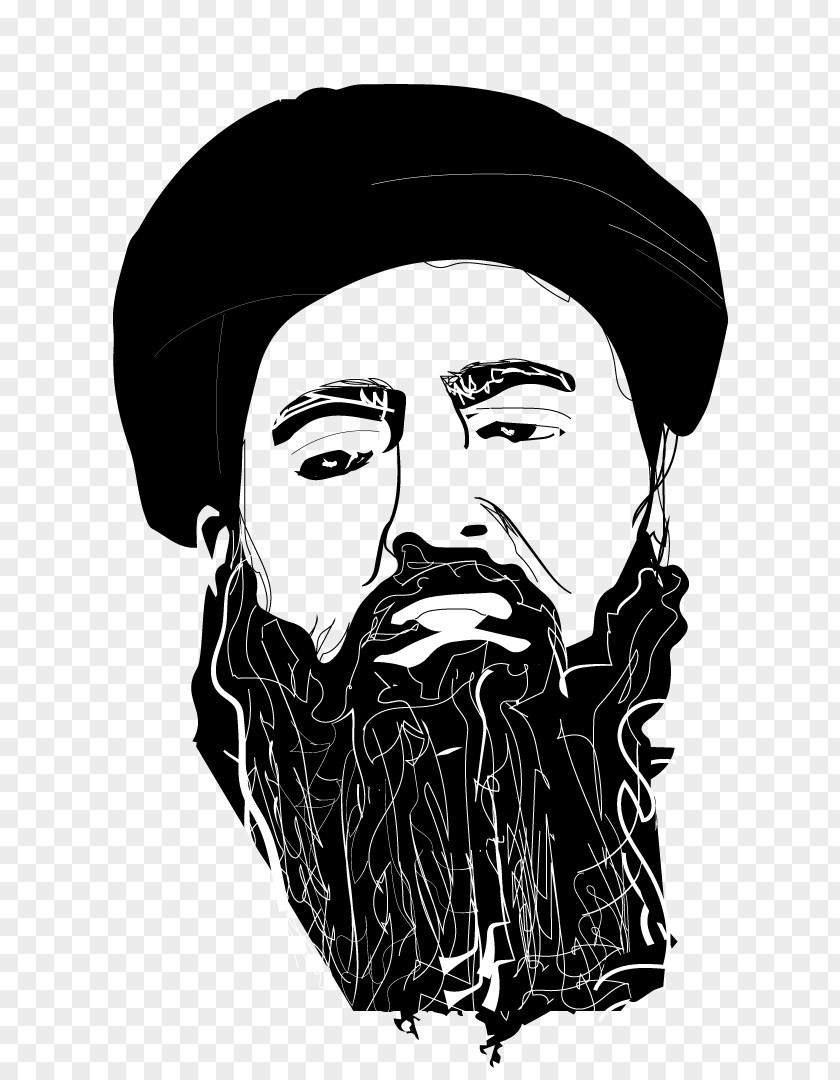 Leader Abu Bakr Al-Baghdadi Islamic State Of Iraq And The Levant Battle Mosul Jihadism PNG