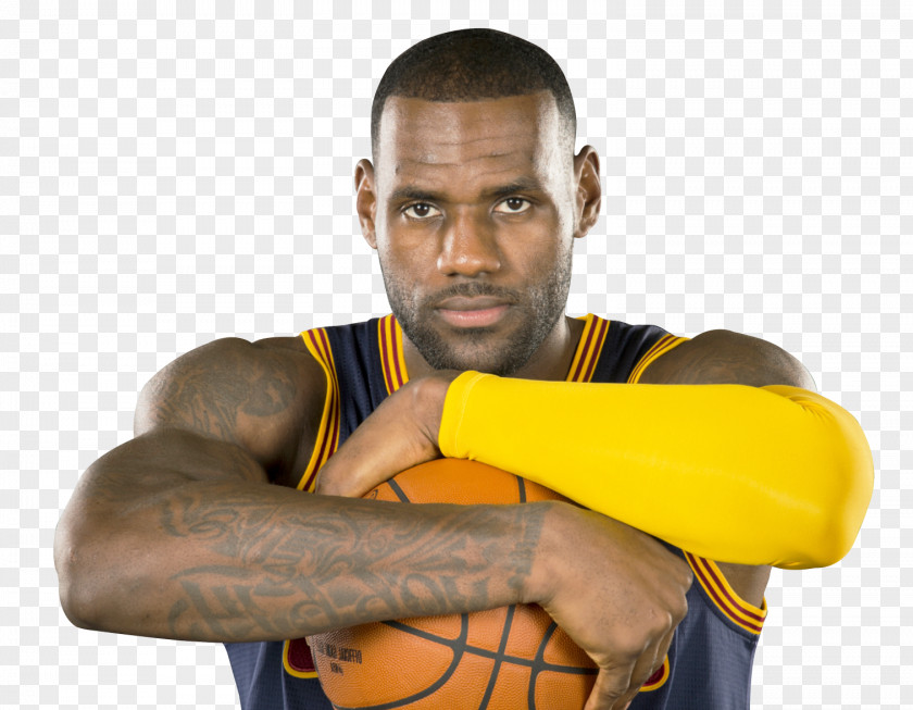 LeBron James The NBA Finals PNG