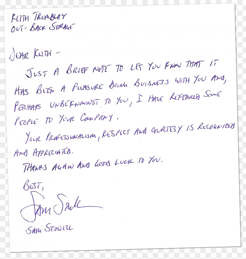 Line Handwriting Letter PNG