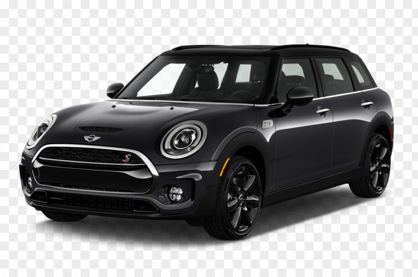 Mini 2017 MINI Cooper Clubman Countryman Car BMW PNG