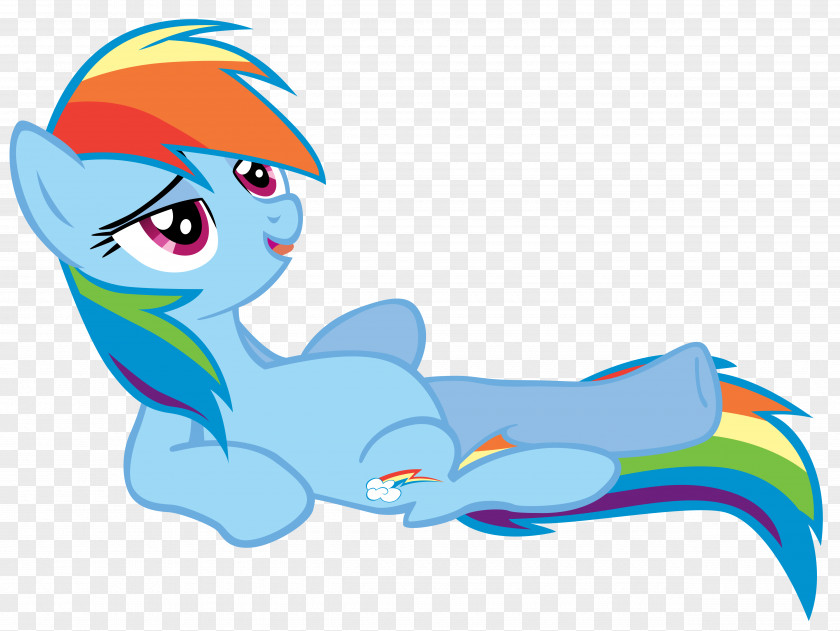 Rainbow Dash Pony Rarity Belle Of The Brawl Navel PNG