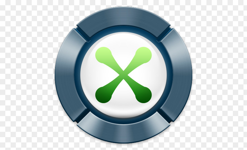 Symbol Green PNG