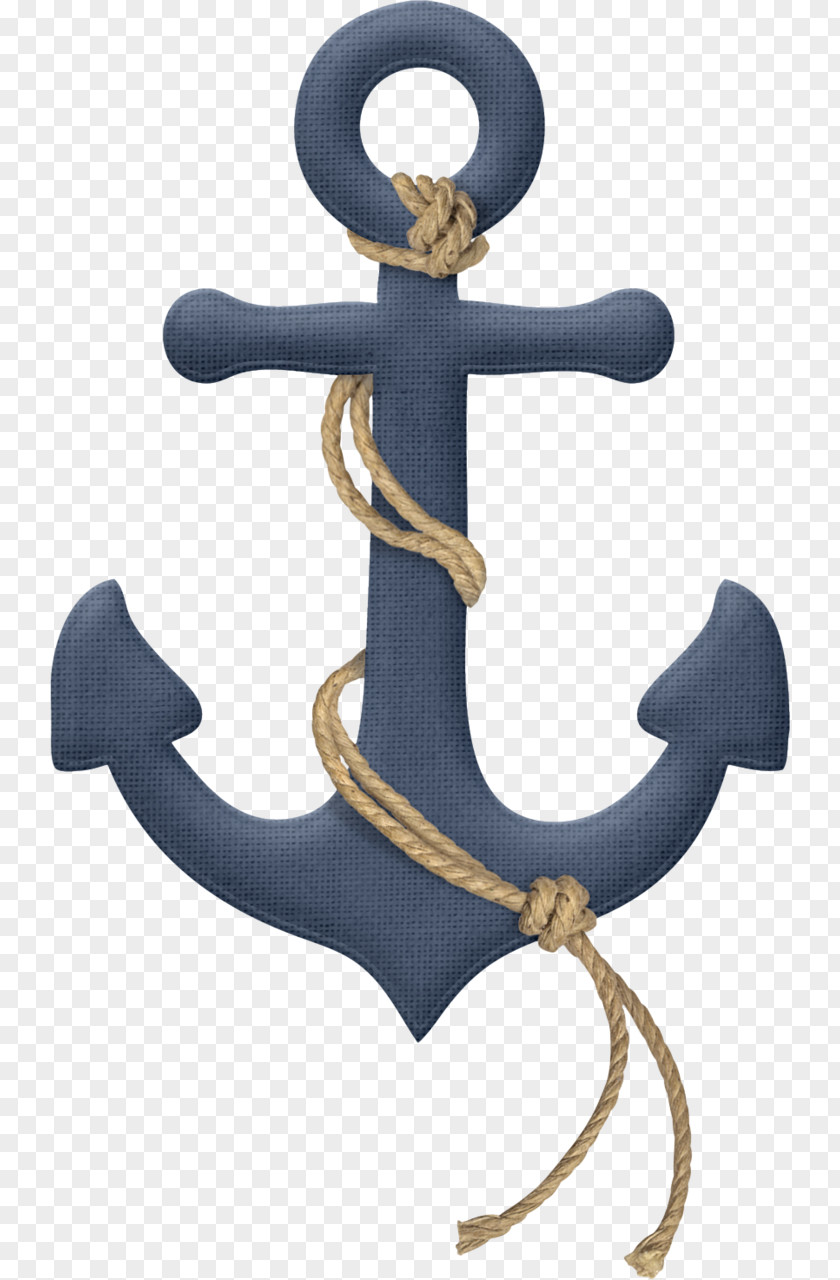 Anchor Sailor Seamanship Clip Art PNG