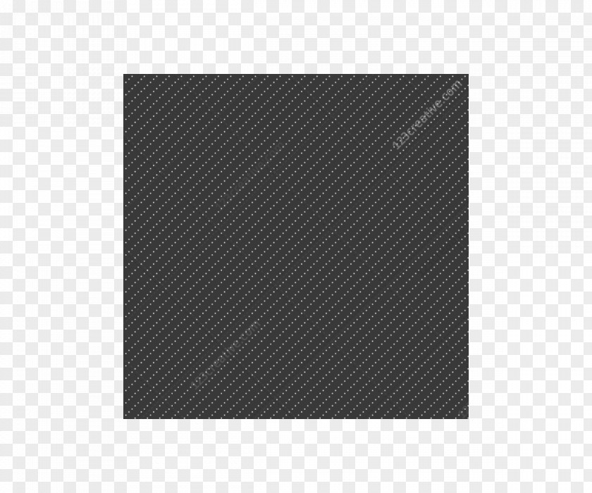 Angle Rectangle Black M PNG