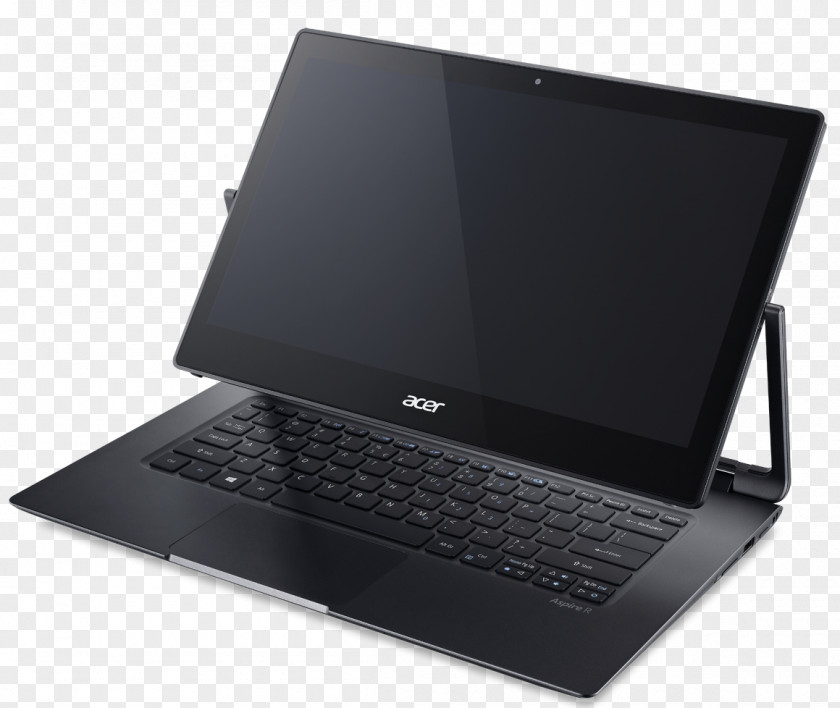 Aser Acer Aspire R13 13.3 R7-371T-762R Touchscreen 2-in-1 Laptop Backlit K Predator PNG