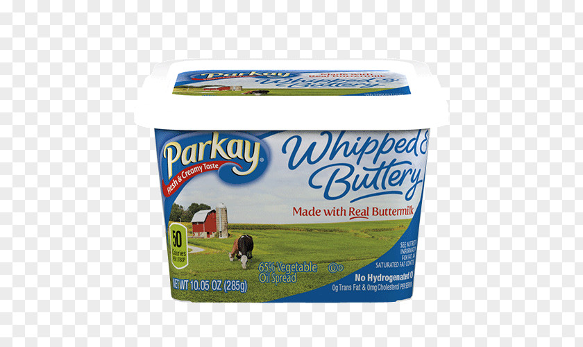 Butter Spread Parkay Milk Food Margarine PNG