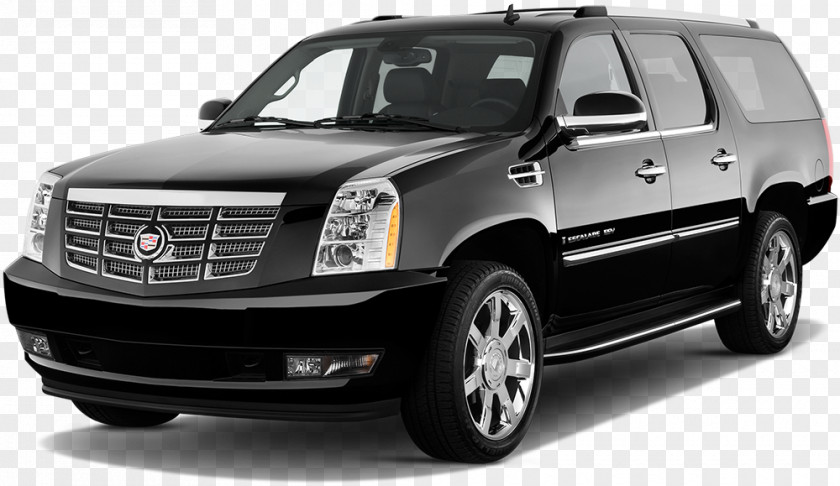 Car Lincoln Town 2015 Cadillac Escalade Luxury Vehicle PNG
