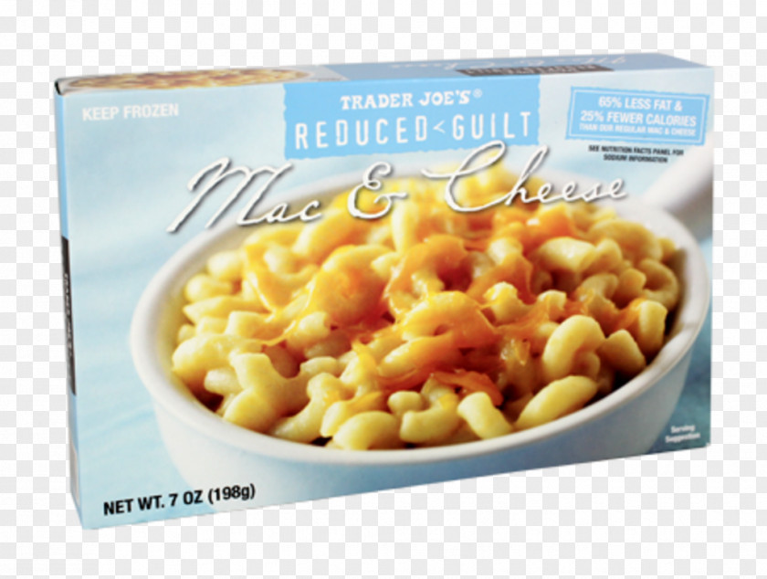 Cheese Macaroni And Trader Joe's Frozen Food Burrito PNG