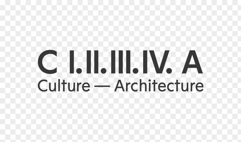 CIVA Architecture Kluisstraat Art Karbon PNG