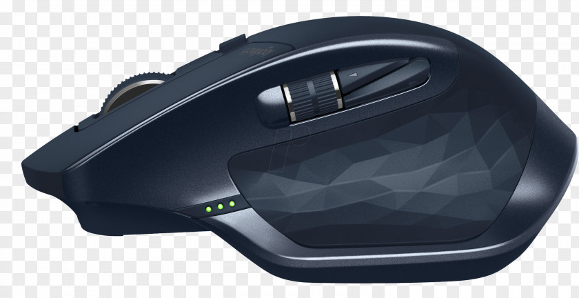 Computer Mouse Apple Wireless Logitech MX Master PNG