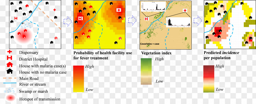 Design Information Logo Map PNG