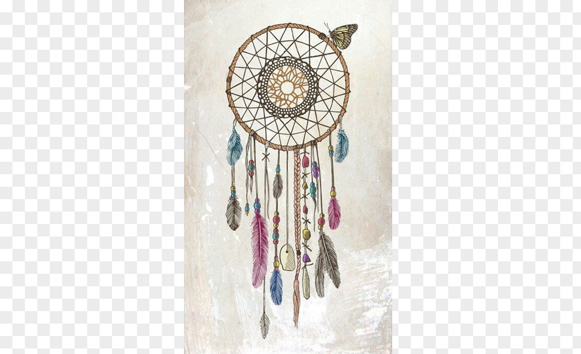 Dreamcatcher Tradition Native Americans In The United States Indigenous Peoples Of Americas PNG