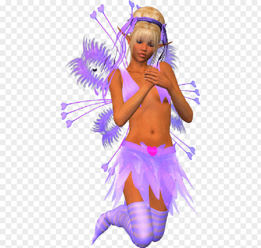 Fairy Angel Orkut 0 PNG