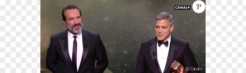 George Clooney 2024 Summer Olympics Paris Havas Sports & Entertainment 42nd César Awards Translation PNG