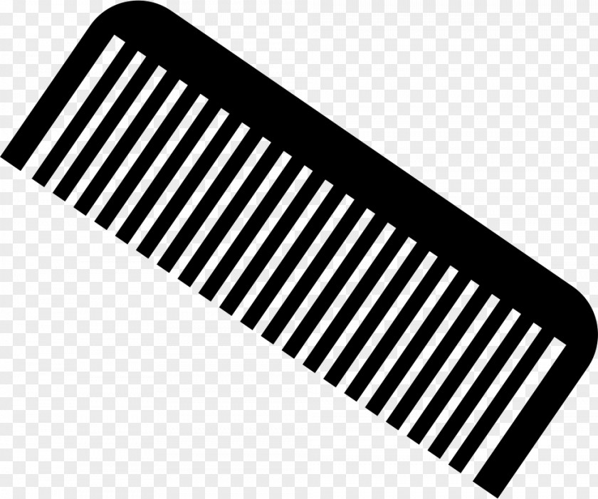 Hair Comb Hairdresser PNG