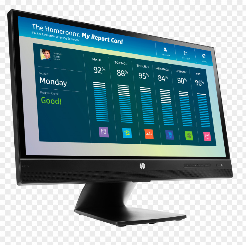 Hewlettpackard HP EliteDisplay E-0t Inc. E202 S-0tm Computer Monitors LED TV PNG