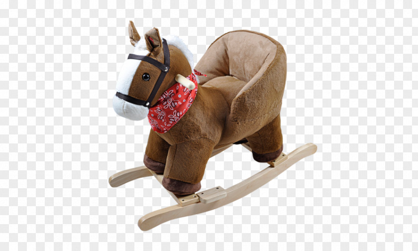 Horse Rocking Toy Swing Seesaw PNG