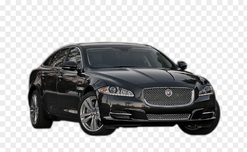 Jaguar Mid-size Car Luxury Vehicle Mercedes-Benz S-Class PNG