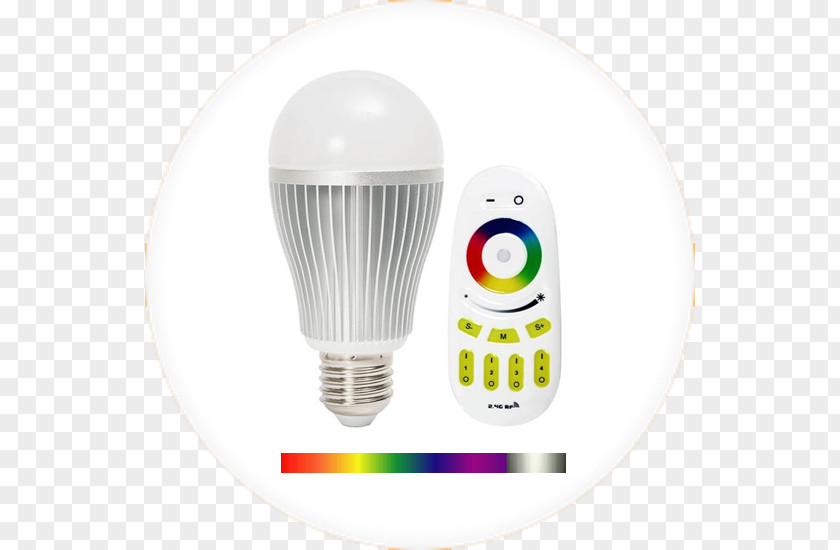 Light Light-emitting Diode Incandescent Bulb Lighting Edison Screw PNG
