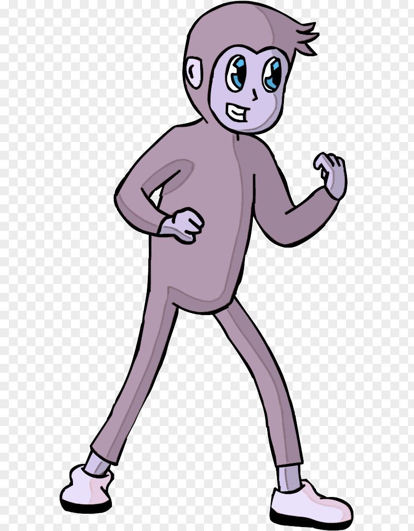 Line Art Leg Cartoon Human PNG