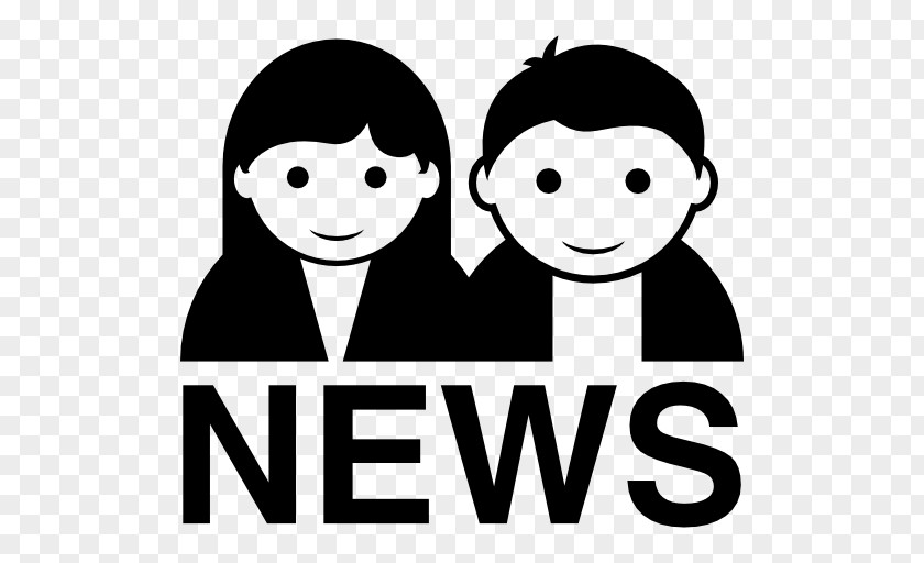 News Reporter Newspaper Breaking Press Release Fake PNG