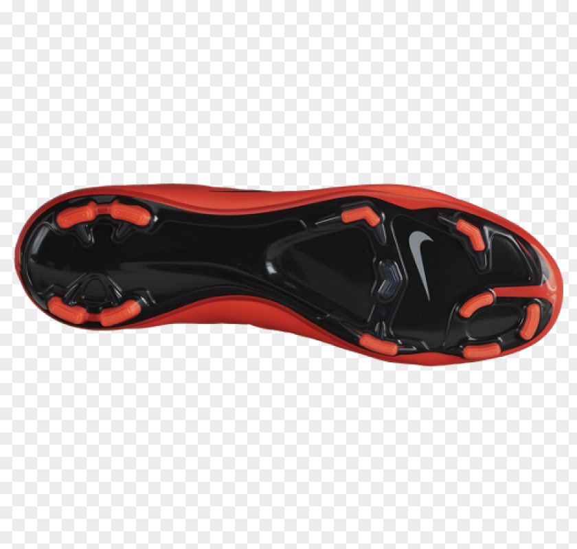 Nike Cleat Mercurial Vapor Football Boot Sneakers PNG