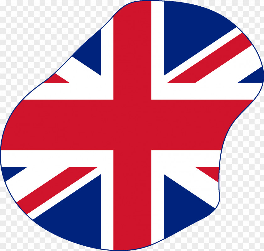 Nostalgic British Flag Of The United Kingdom States England PNG