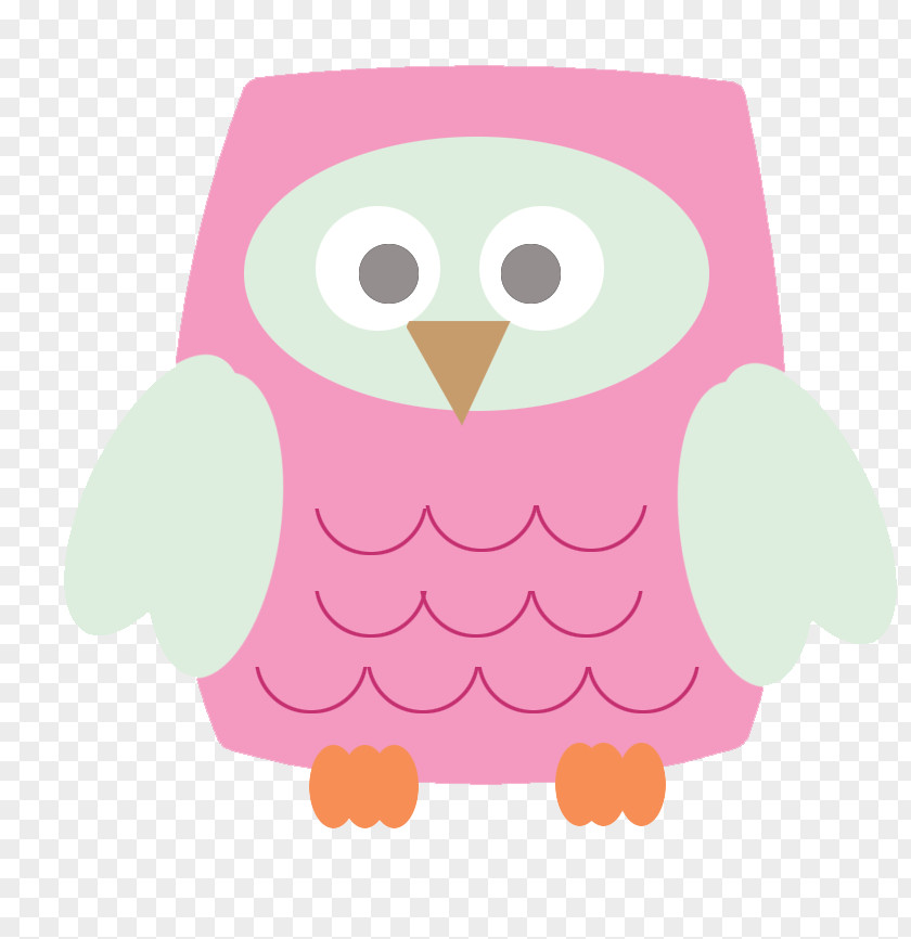 Owl Valentine's Day Drawing Clip Art PNG