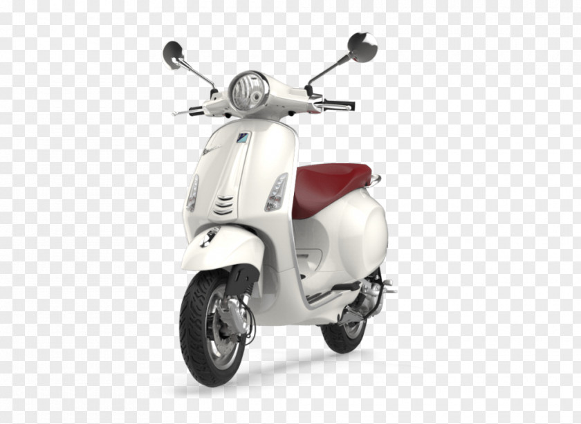 Scooter Vespa GTS Piaggio EICMA PNG