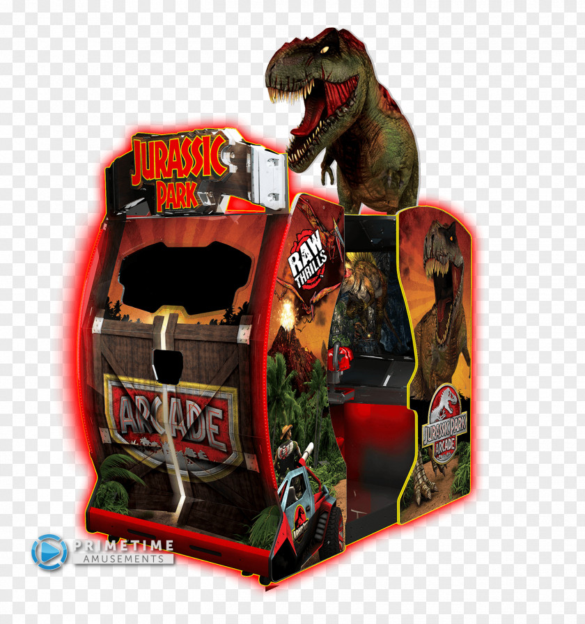 Star Wars Sequel Trilogy Jurassic Park Arcade Park: The Game Video PNG