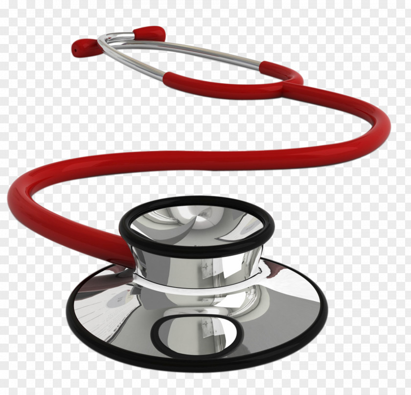 Stethoscope Physician Medicine PNG