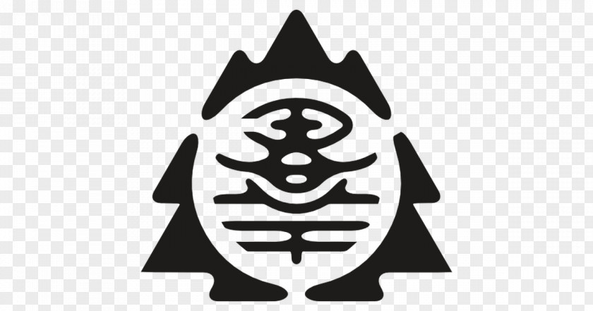 Symbol Gunma Prefecture Prefectures Of Japan マーク PNG